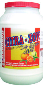 CitraZov Powder Pre-Spray