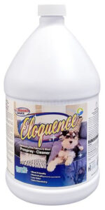 Upholstery and Wool Prespray