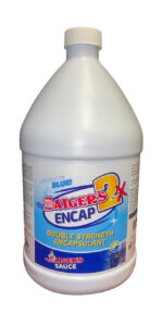 Saiger's 2X Encap Double Strength Encapsulant Cleaner