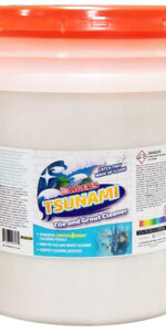 Saigers Tsunami Tile an Grout Cleaner