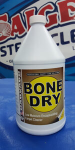 Bone Dry Encap Low Moisture Powder Carpet Cleaner