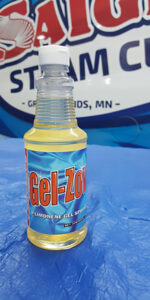 Gel-Zov D-Limonene Gel Spotter - 12 x 1 Pints Case