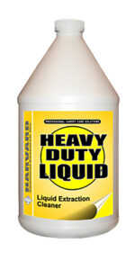 Heavy Duty Liquid Extraction Carpet Cleaner