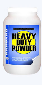 Heavy Duty Powder Extraction Powder Cleaner