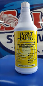 Just Like Magic Stain Remover