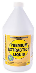 Premium Extraction Liquid Carpet Detergent