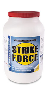 Strike Force Carpet Extraction Cleaner