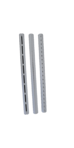 Zipper Wand replacement glides