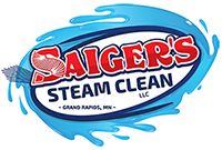 Saigers Steam Clean Professional Services and Products