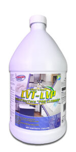 Saigers Sauce LVT and LVP Multi Surface Pro Cleaner