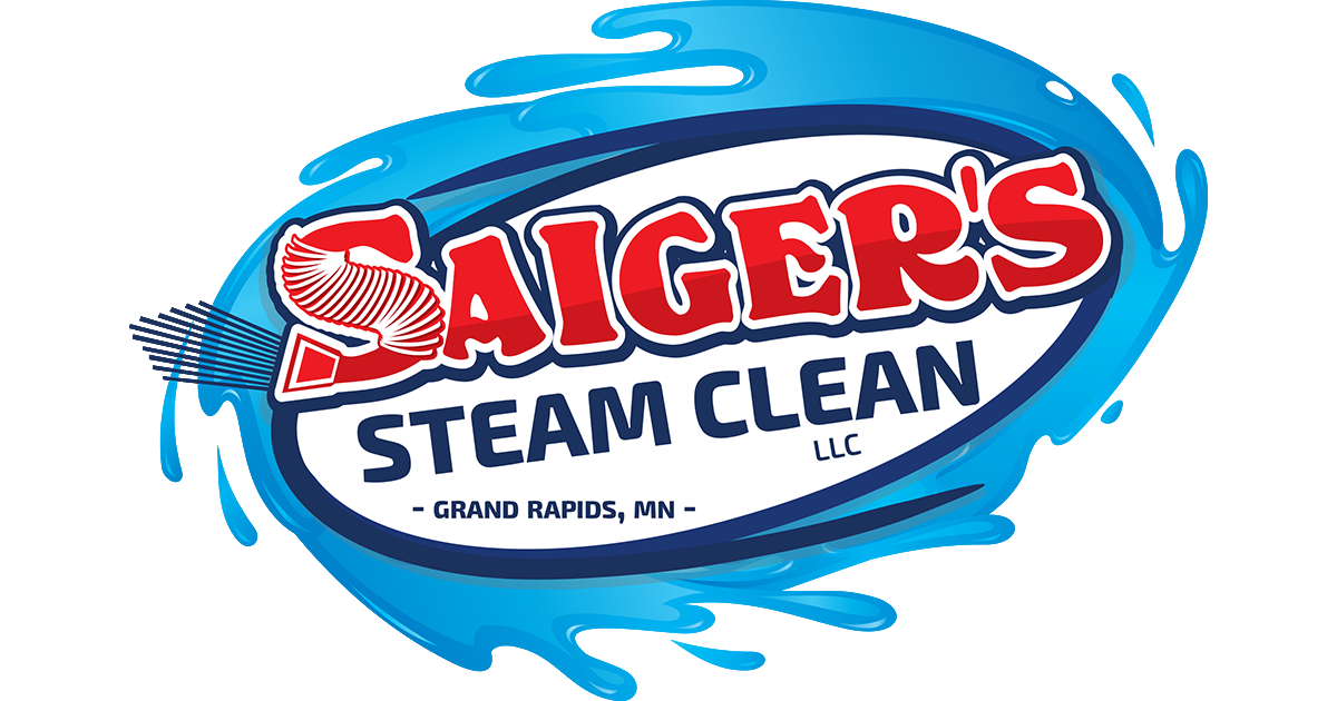 Saigers Steam Clean Professional Services and Products